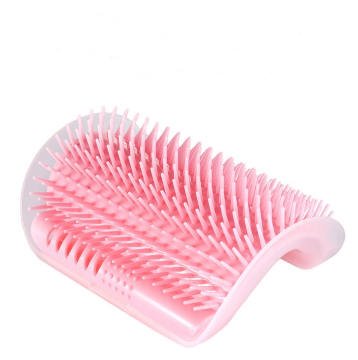 Self-Grooming Cat Brush