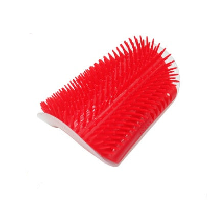 Self-Grooming Cat Brush