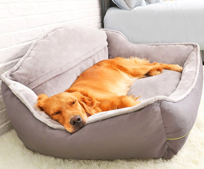 Comfortable Dog Sofa Bed