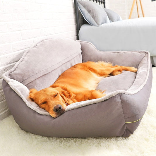 Comfortable Dog Sofa Bed