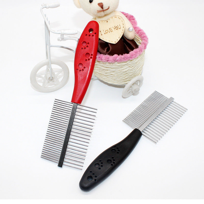 Essential Pet Grooming Products