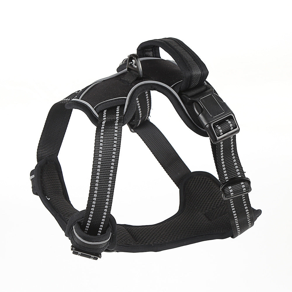 No-Pull Dog Harness