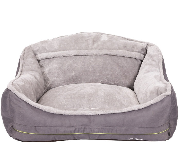 Comfortable Dog Sofa Bed