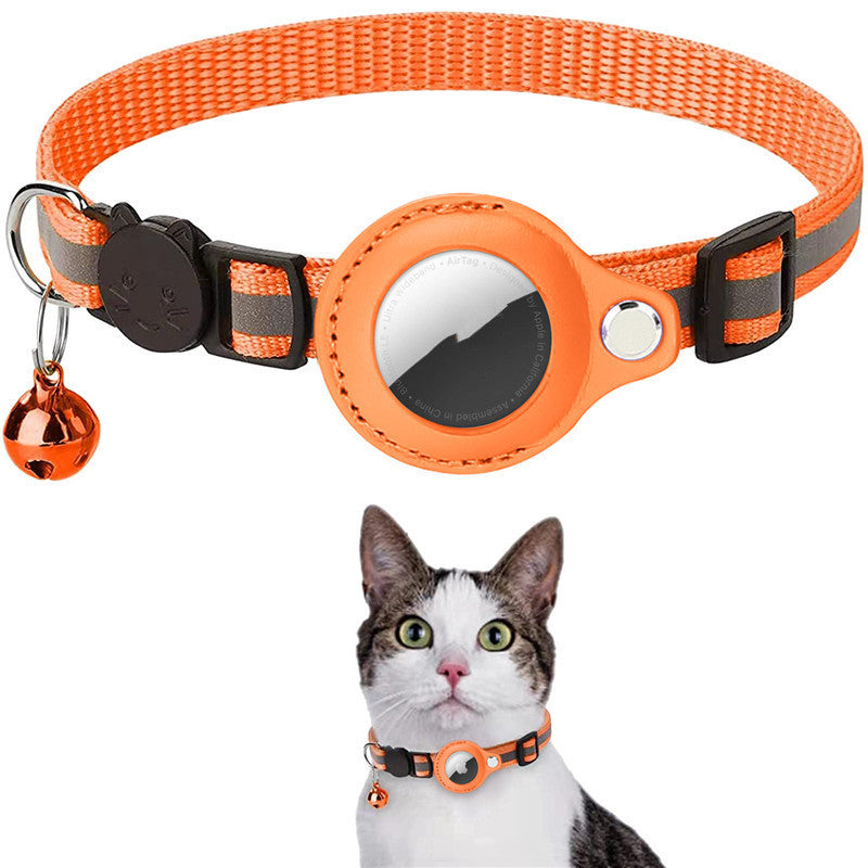 Reflective Waterproof Pet Collar