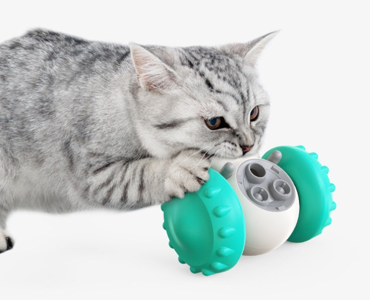 Interactive Dog and Cat Toy