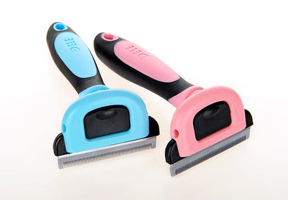 Pet Hair Removal Comb