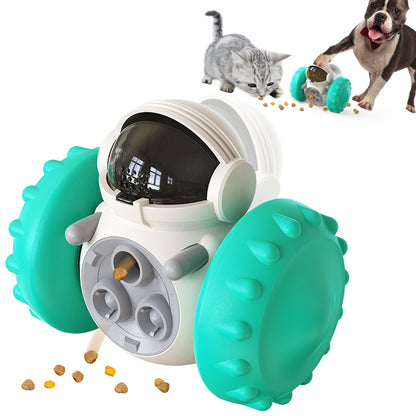 Interactive Dog and Cat Toy