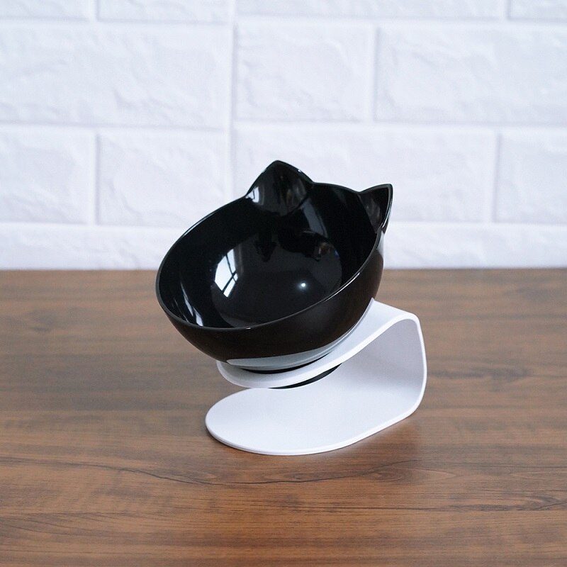 Double Cat Bowl