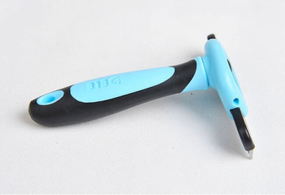 Pet Hair Removal Comb