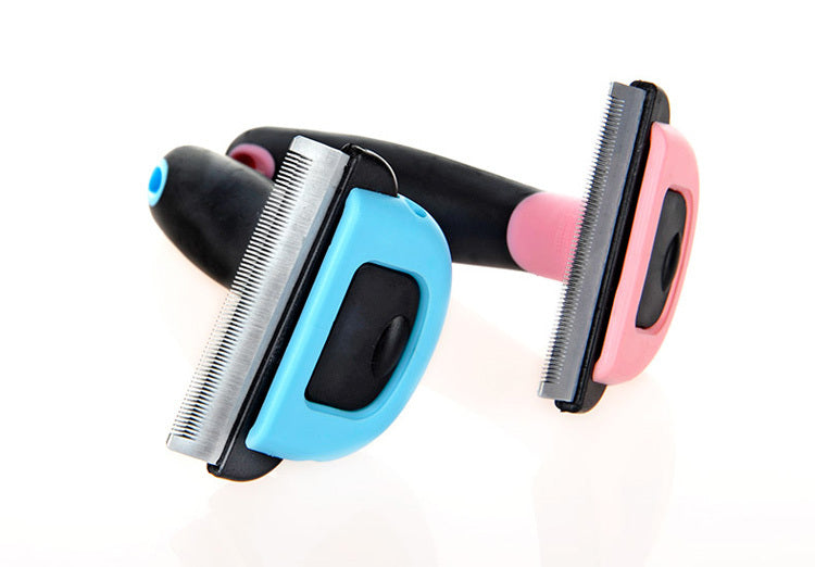 Pet Hair Removal Comb