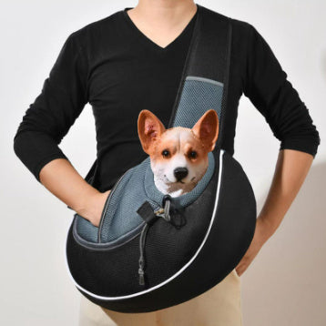 Portable Pet Carrier Bag