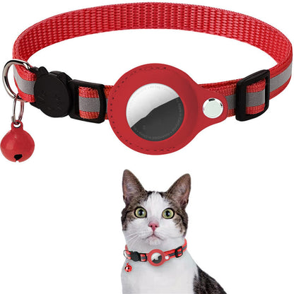 Reflective Waterproof Pet Collar