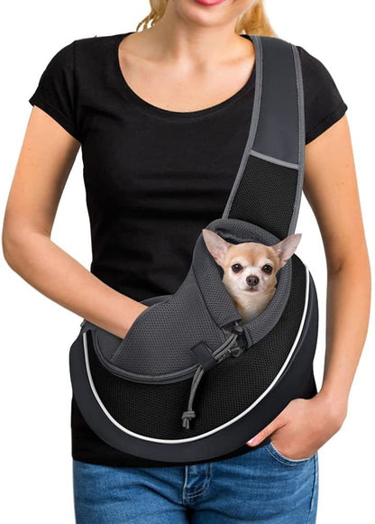 Portable Pet Carrier Bag