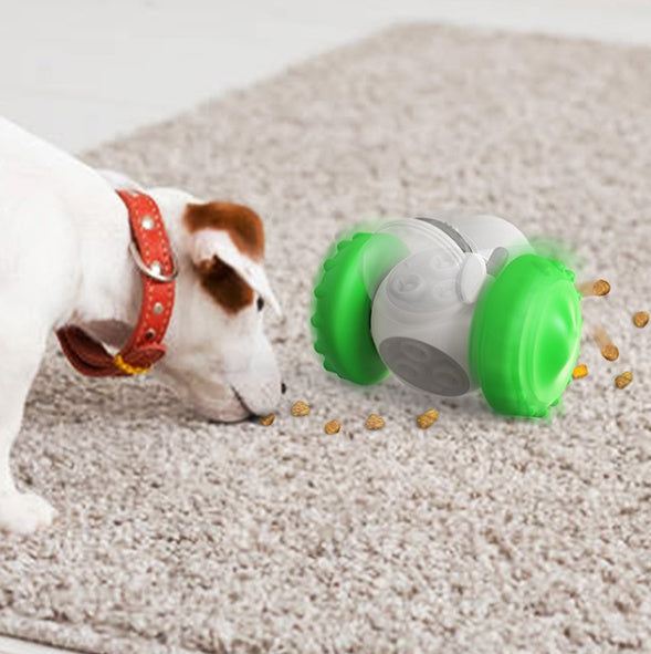 Interactive Dog and Cat Toy