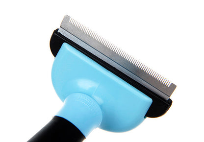 Pet Hair Removal Comb