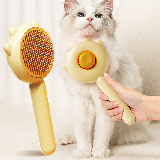 Cat and Dog Comb – Magic Brush