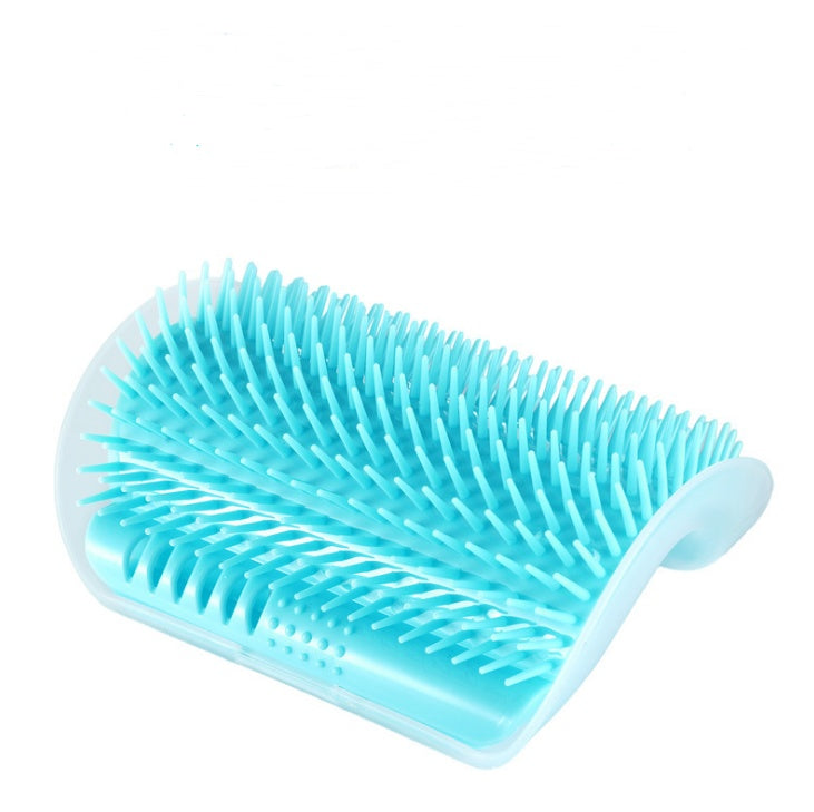 Self-Grooming Cat Brush