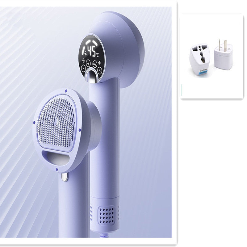 Smart Pet Hair Dryer