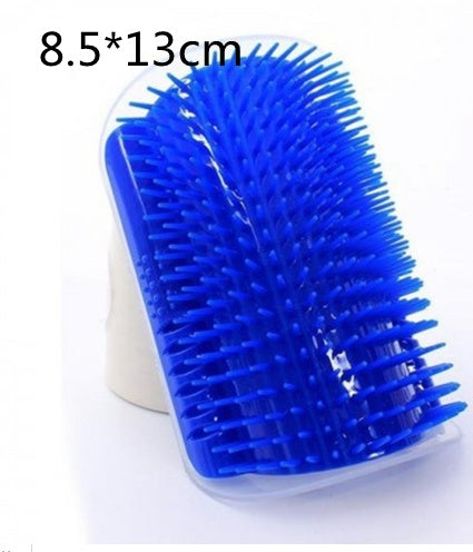 Self-Grooming Cat Brush