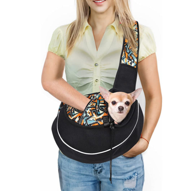 Portable Pet Carrier Bag