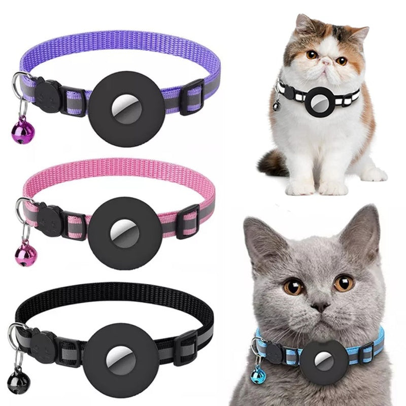 Reflective Waterproof Pet Collar