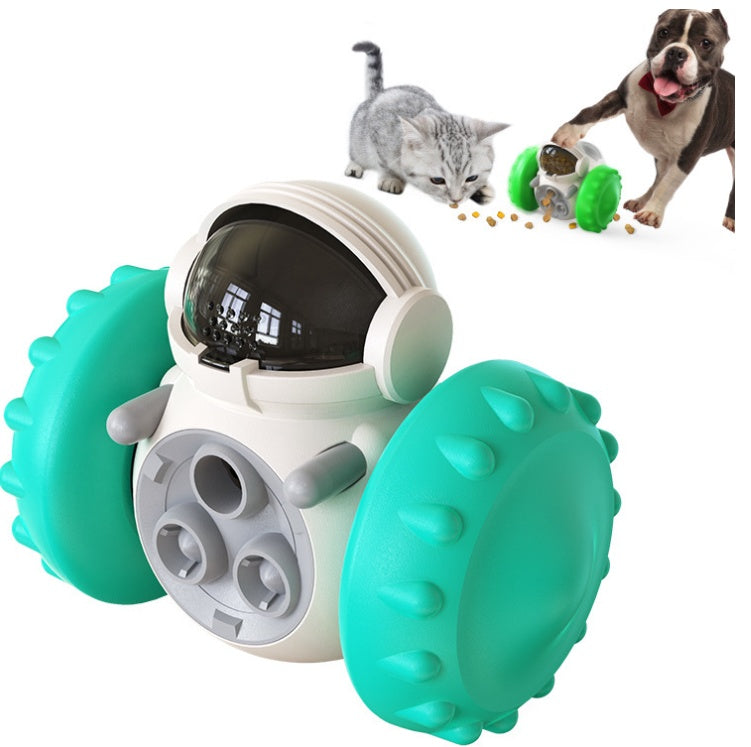 Interactive Dog and Cat Toy