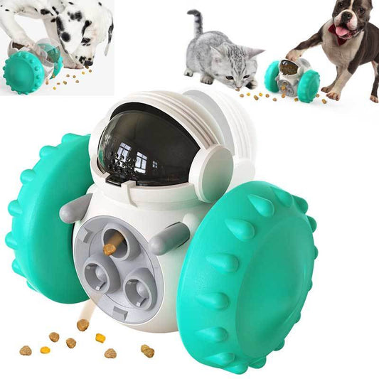 Interactive Dog and Cat Toy