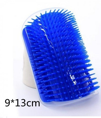 Self-Grooming Cat Brush